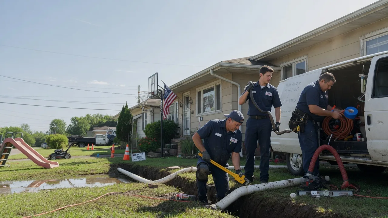 Toilet Installation in Oakdale, CT near me